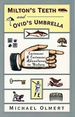 Milton's Teeth & Ovid's Umbrella