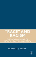 "Race" and Racism