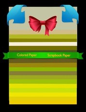 Scrapbook Paper