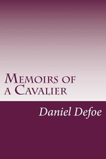 Memoirs of a Cavalier