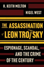 The Assassination of Leon Trotsky