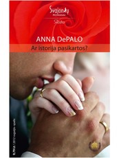 Ar istorija pasikartos?