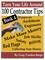 100 Tips For Contractors: Book 4