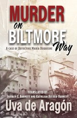 Murder on Biltmore Way