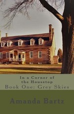 In a Corner of the Housetop