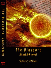Diaspora: A Last Ark novel