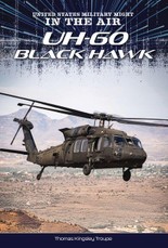 Uh-60 Black Hawk