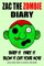 Zac the Zombie Diary