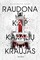 Raudona kaip karalių kraujas