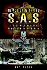In Action With the Sas