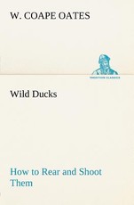 Wild Ducks How to Rear and Shoot Them