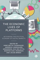 The Economic Life of Platforms