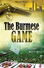 Burmese Game