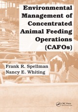 Environmental Management of Concentrated Animal Feeding Operations (CAFOs)