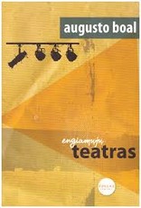 Engiamųjų teatras