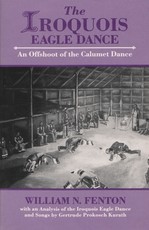 Iroquois Eagle Dance