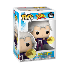 FUNKO POP! Vinilinė figūrėlė: Marvel: X-Men´97 - Magneto