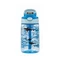 Vaikiška gertuvė Contigo Easy Clean Blue Sharks, 420 ml