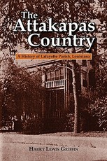 The Attakapas Country