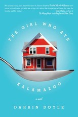 The Girl Who Ate Kalamazoo