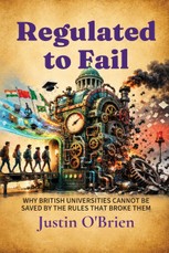 Regulated To Fail