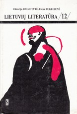 Lietuvių literatūra 12 klasei