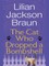 The Cat Who Dropped a Bombshell