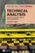 Financial Times Guide to Technical Analysis PDF eBook