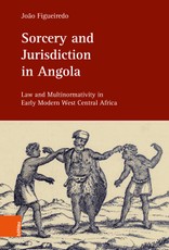 Sorcery and Jurisdiction in Angola