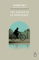 The Carter of 'La Providence'
