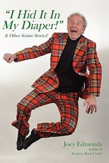 " I Hid It In My Diaper!"