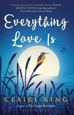 Everything Love Is