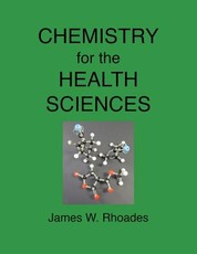 Chemistry for the Health Sciences Laboratory Experiments