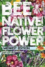 Bee Native! Flower Power