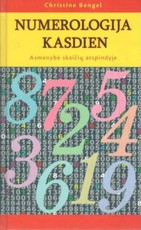 Numerologija kasdien: asmenybė skaičių atspindyje