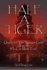 Half A Tiger