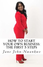 How to start your own business