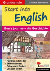 Start into English