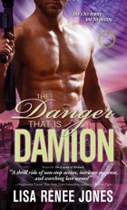 Danger That Is Damion