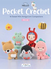 Adorable Amigurumi