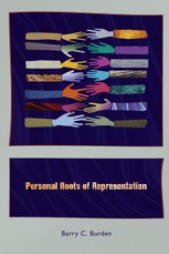 Burden, B: Personal Roots of Representation