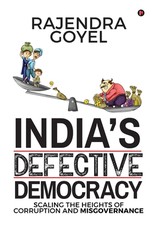 India's Defective Democracy
