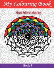 My Colouring Book