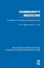 Community Medicine