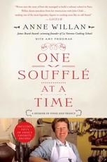 One Souffle at a Time