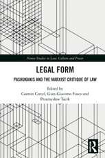Legal Form