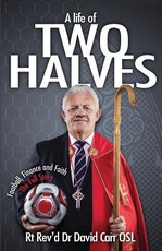 A Life of Two Halves