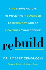 Zembroski, R: Rebuild
