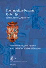 Jagiellon Dynasty, 1386-1596
