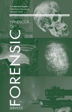Handbook of Forensic Services
